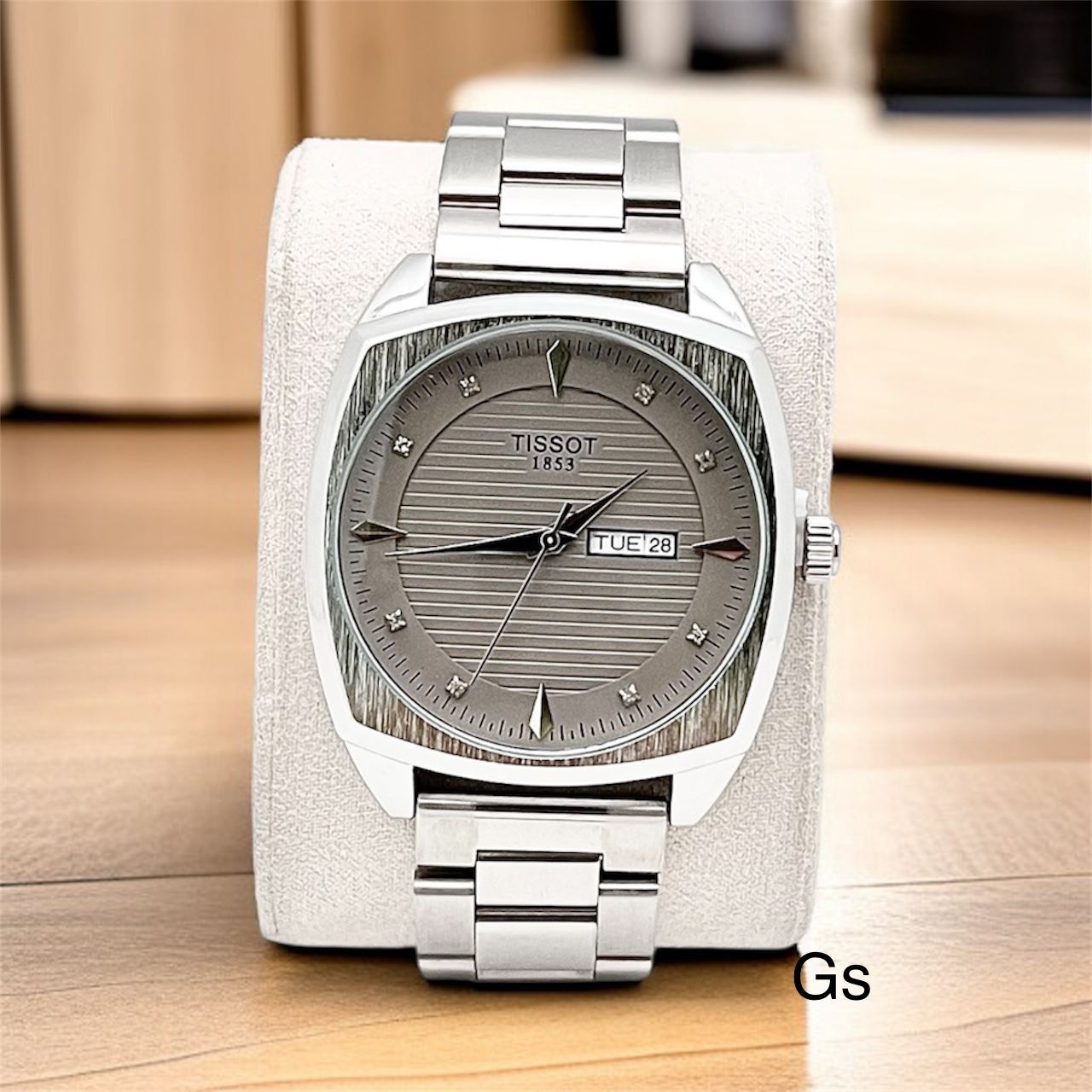 Tissot