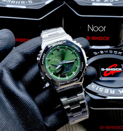 G-shock