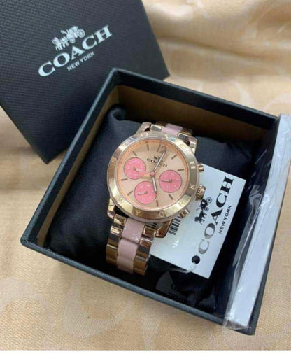 Coach