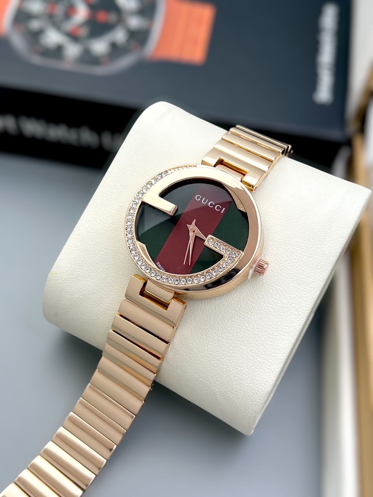 Gucci
