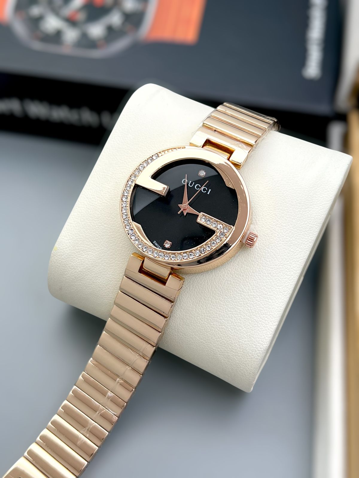 Gucci