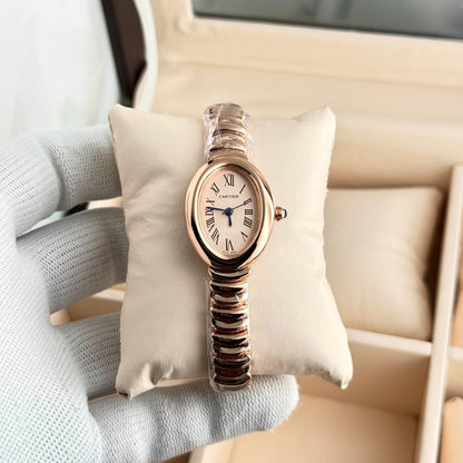CARTIER LADIES WATCH
