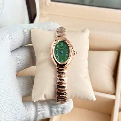 CARTIER LADIES WATCH