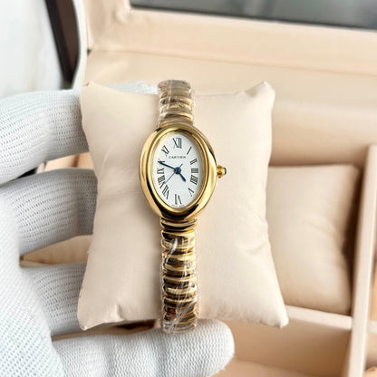 CARTIER LADIES WATCH