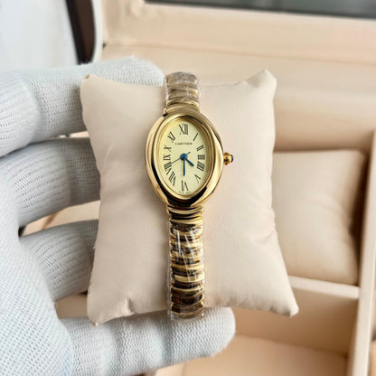 CARTIER LADIES WATCH