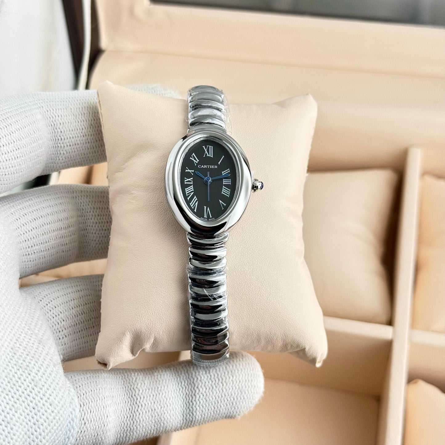 CARTIER LADIES WATCH