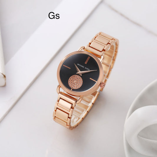 Mk ladies watches