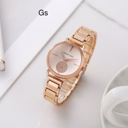 Mk ladies watches
