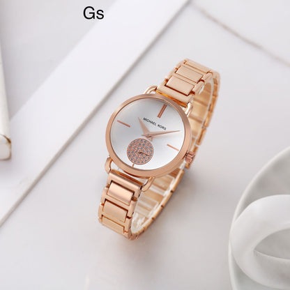Mk ladies watches