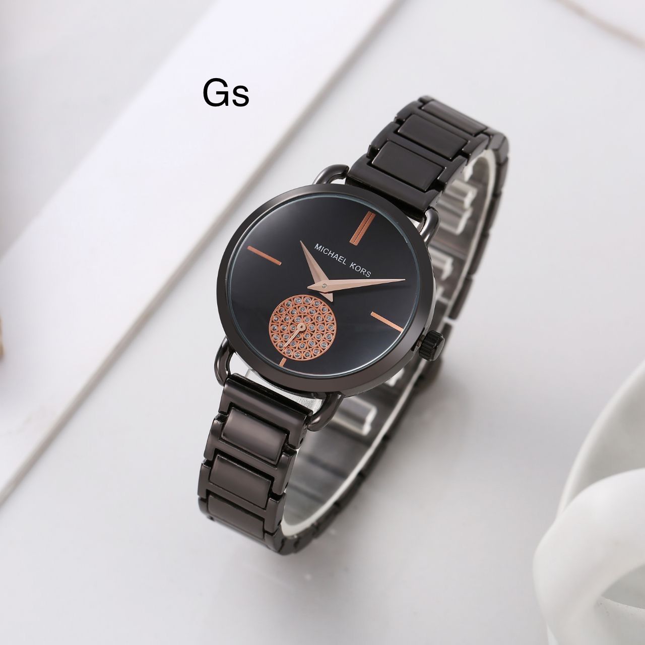 Mk ladies watches