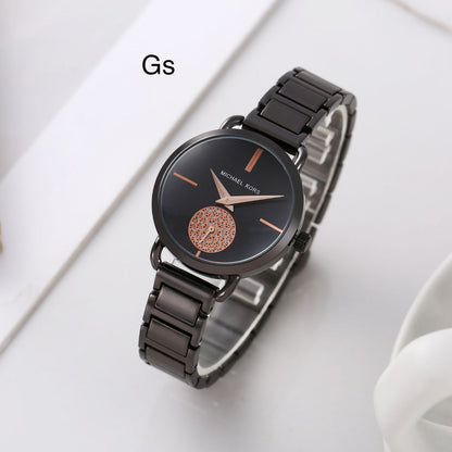 Mk ladies watches