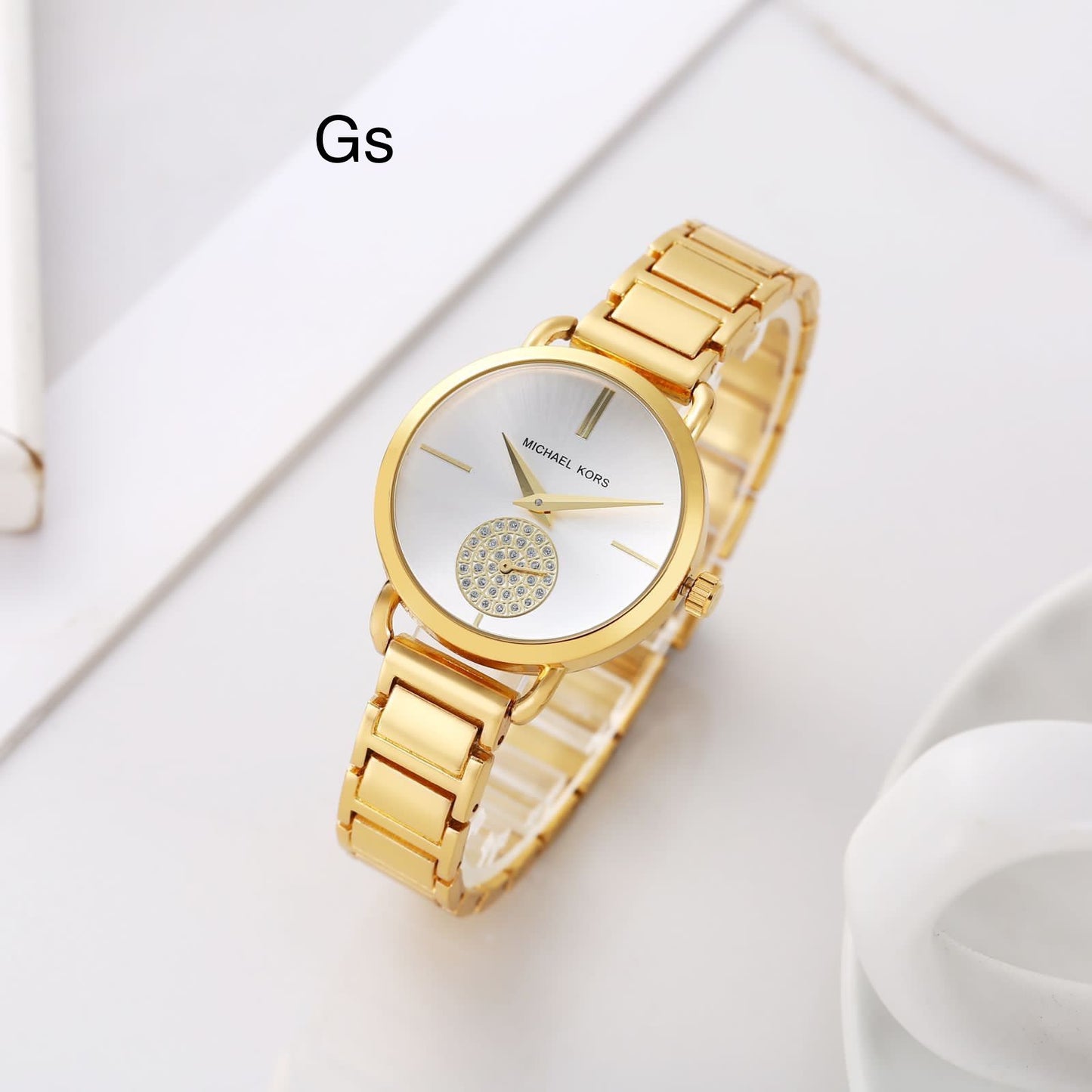 Mk ladies watches
