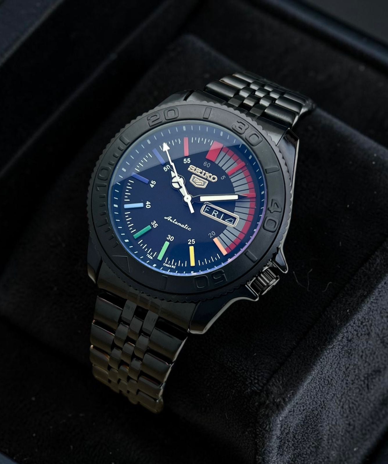 SEIKO