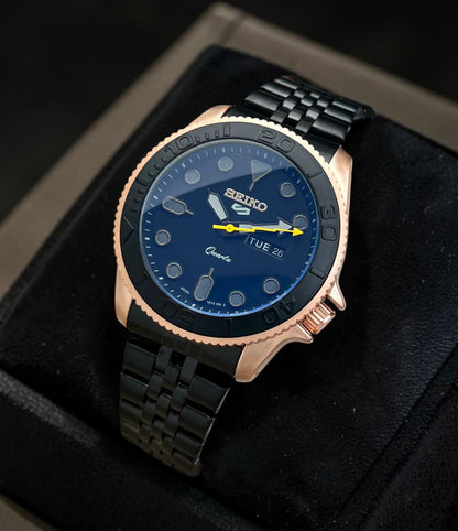 SEIKO