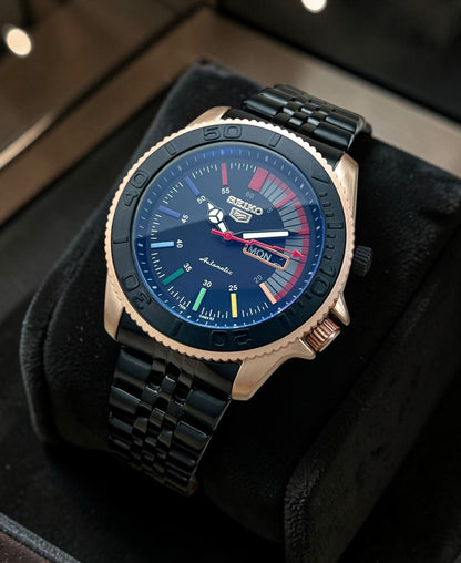 SEIKO
