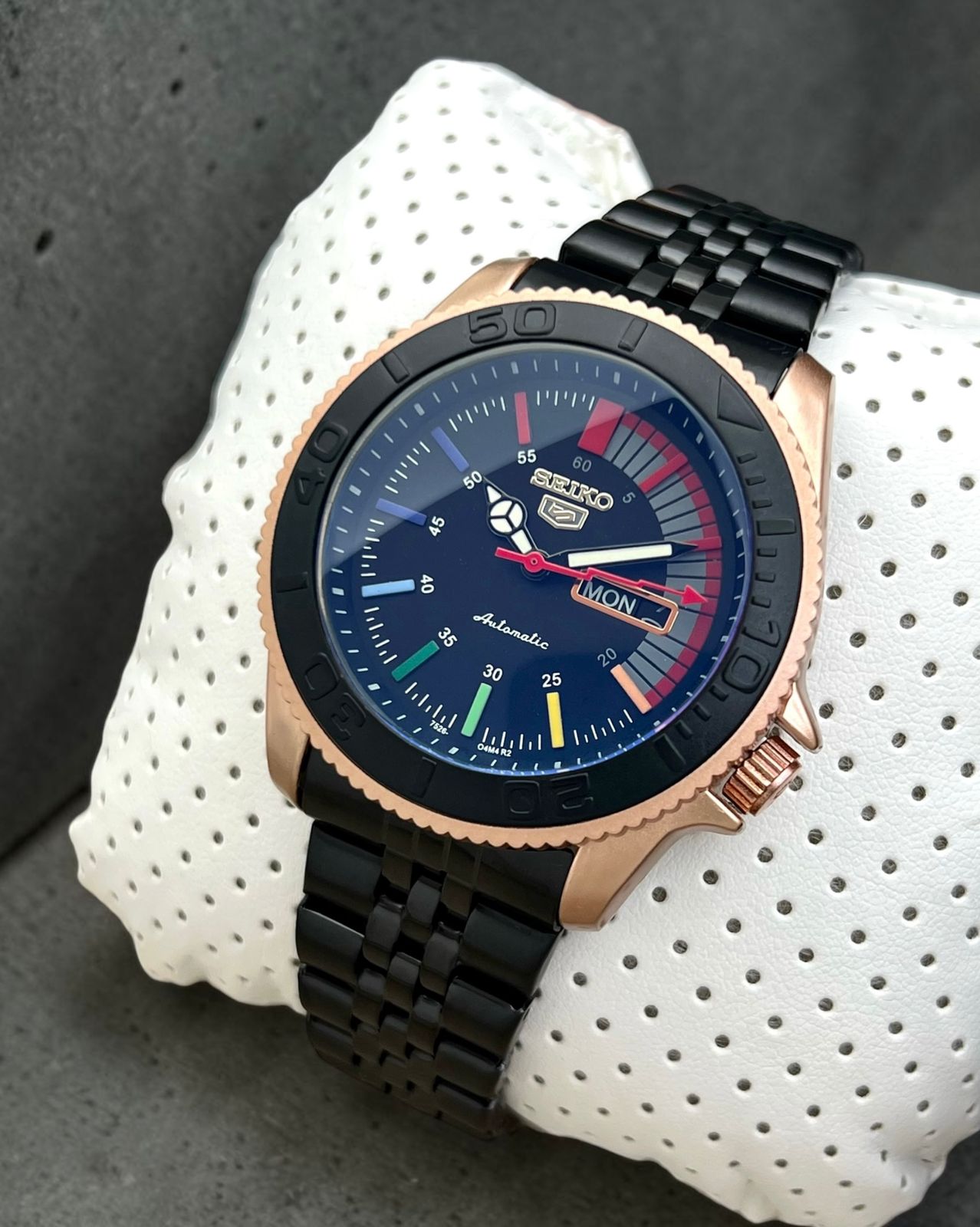 SEIKO