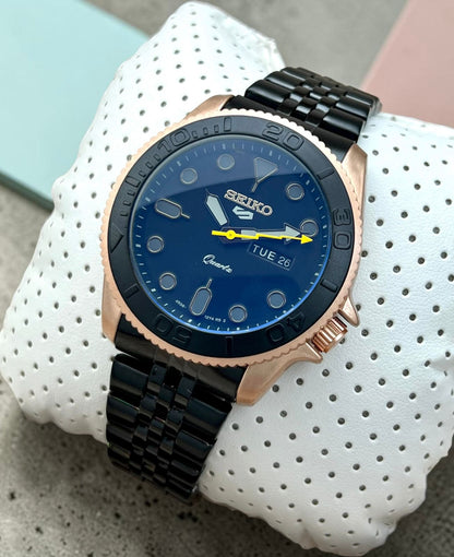 SEIKO