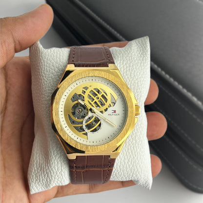 TOMMY HILFIGER  Automatic