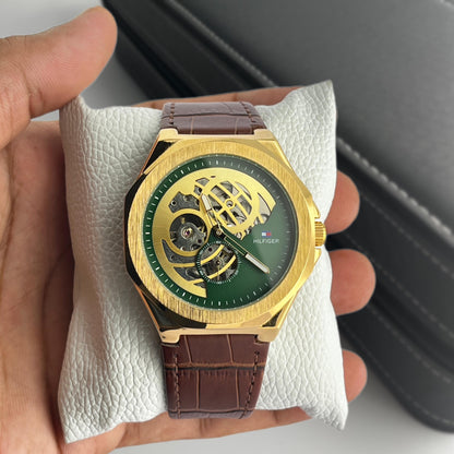 TOMMY HILFIGER  Automatic