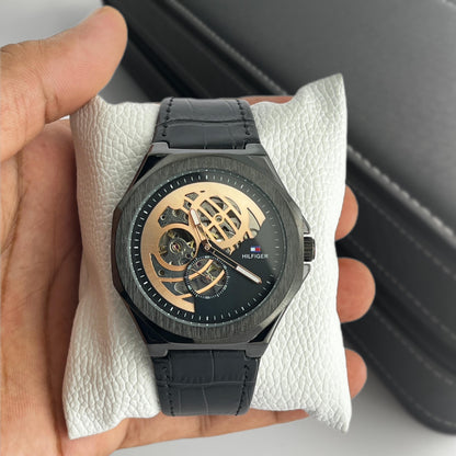 TOMMY HILFIGER  Automatic