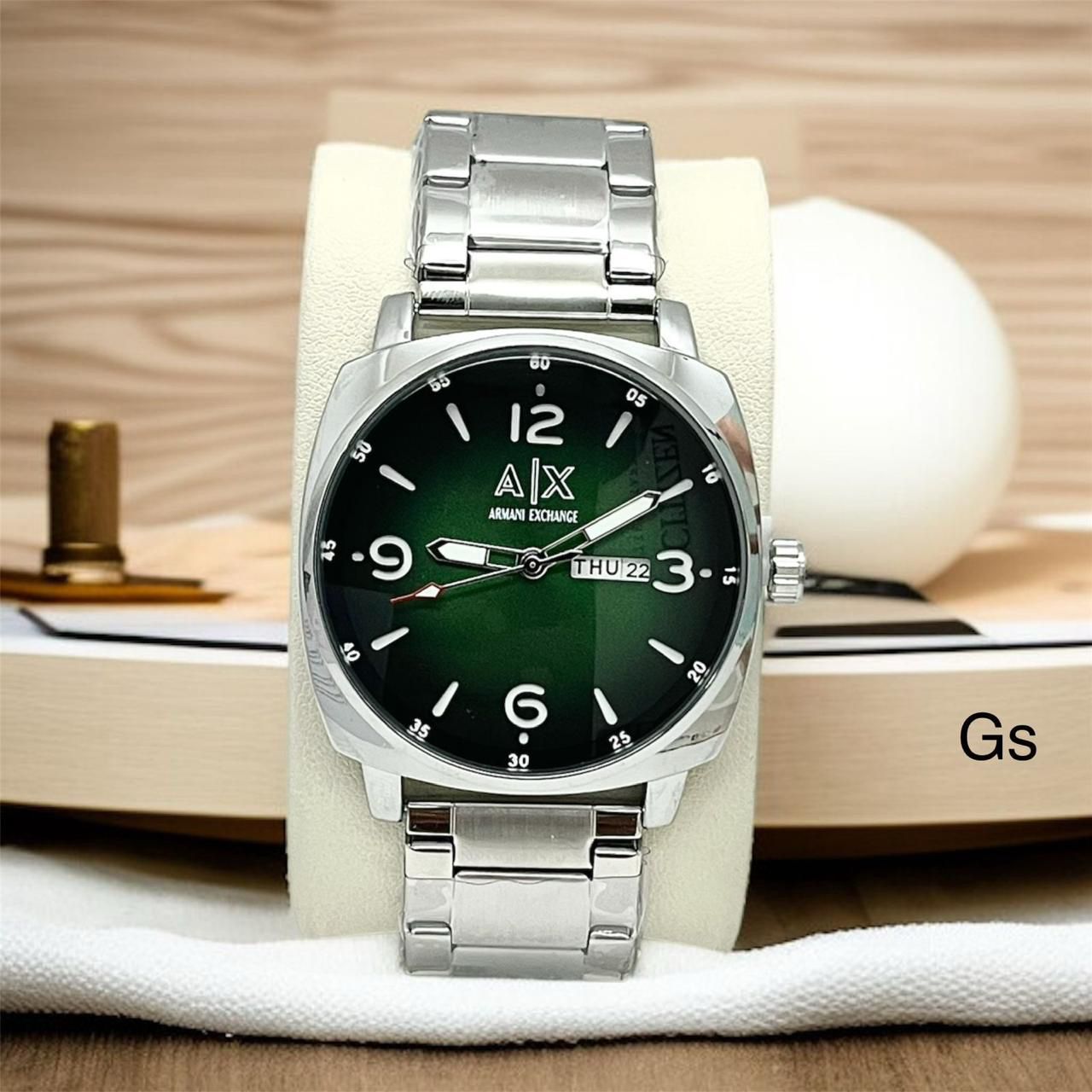 Armani Exchange