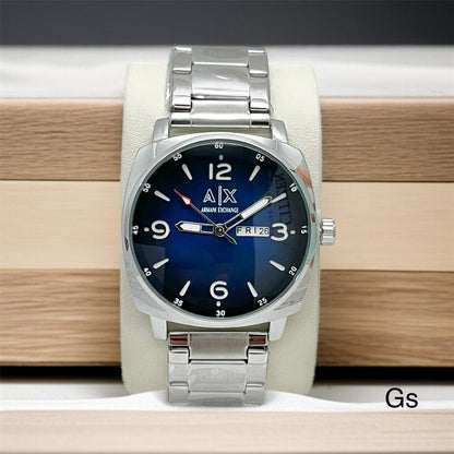 Armani Exchange