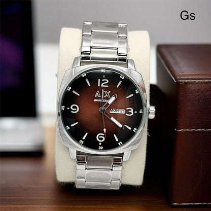 Armani Exchange