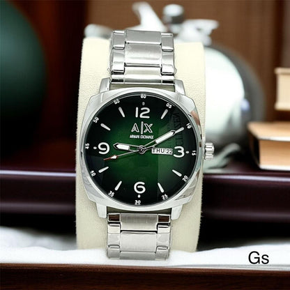 Armani Exchange