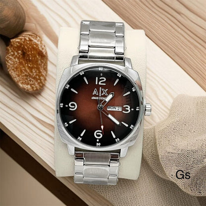 Armani Exchange