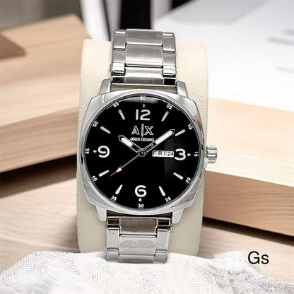 Armani Exchange