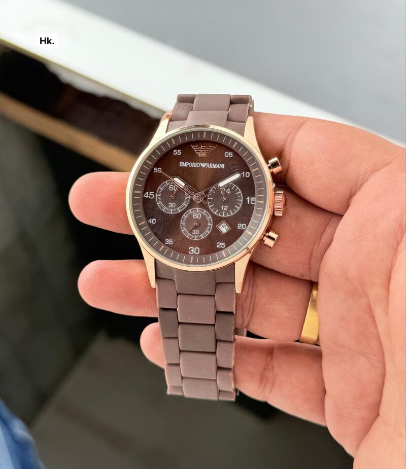 Emporio Armani