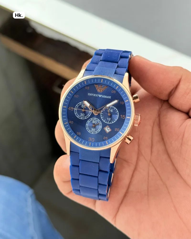 Emporio Armani