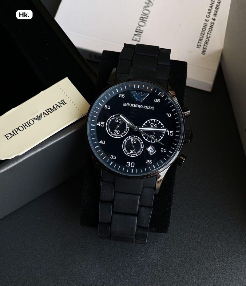 Emporio Armani