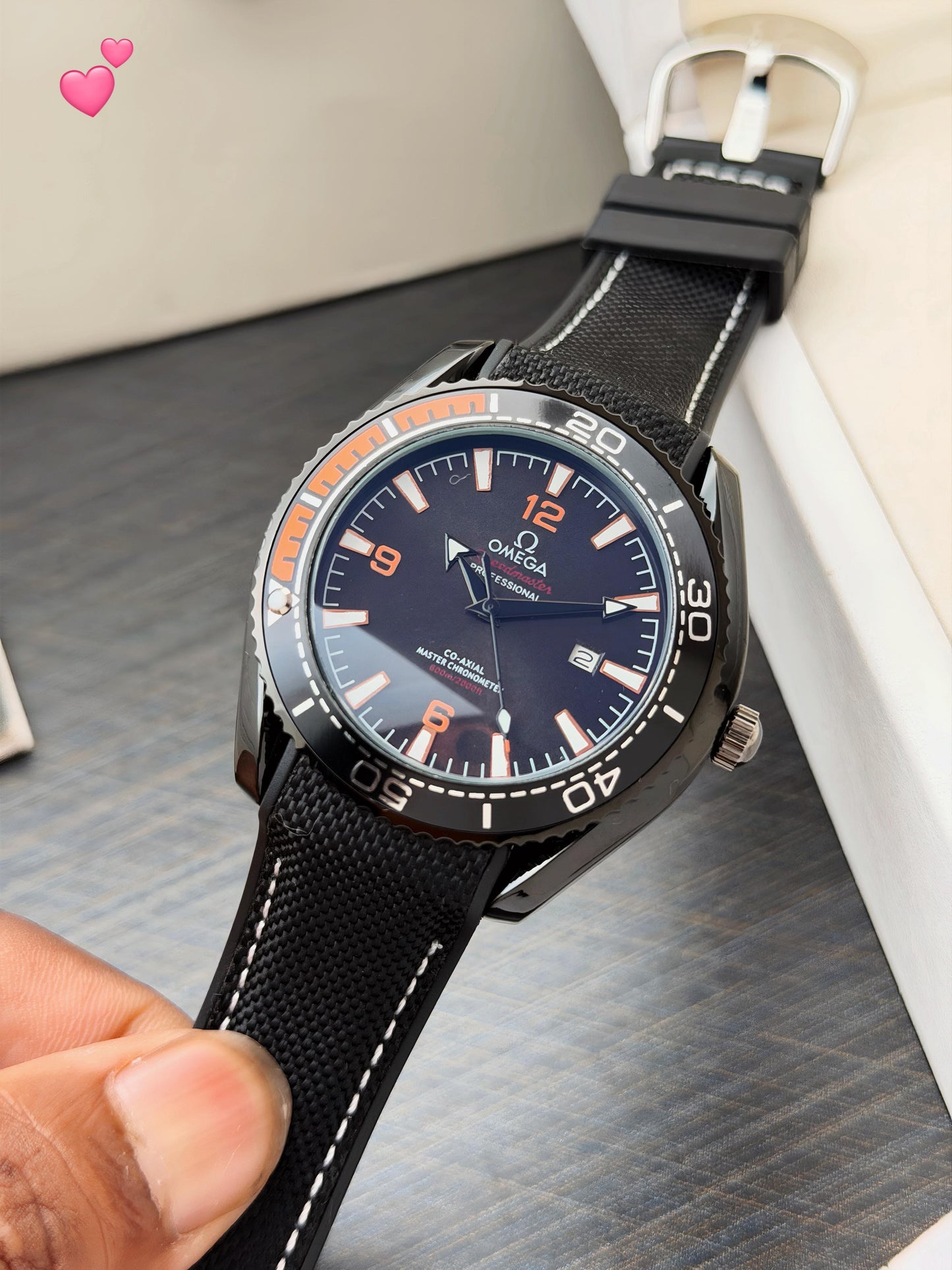 OMEGA