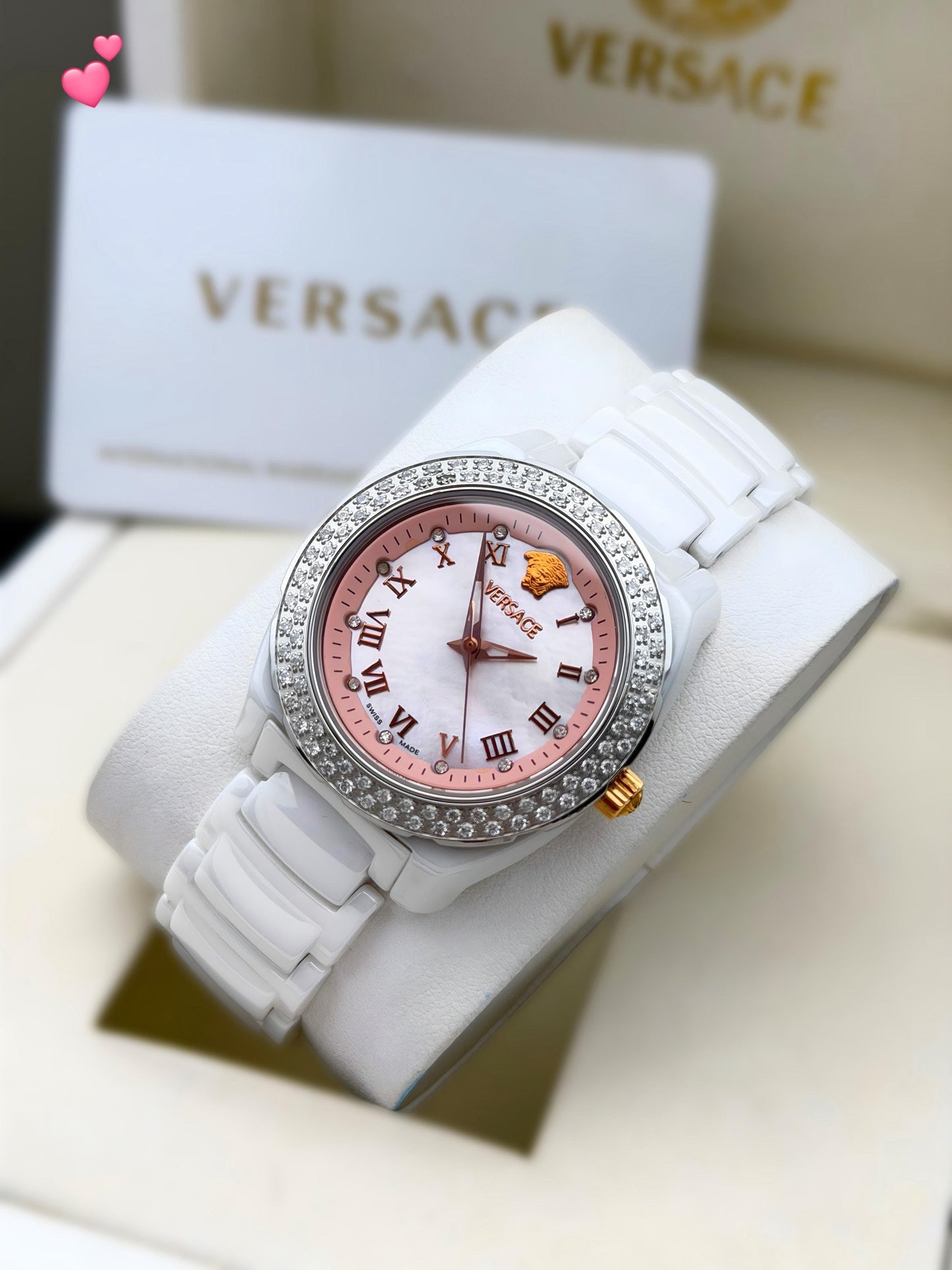 Versace
