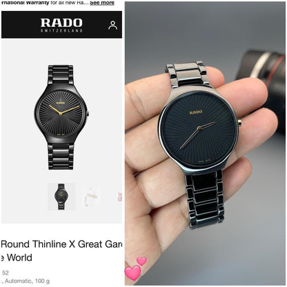 RADO