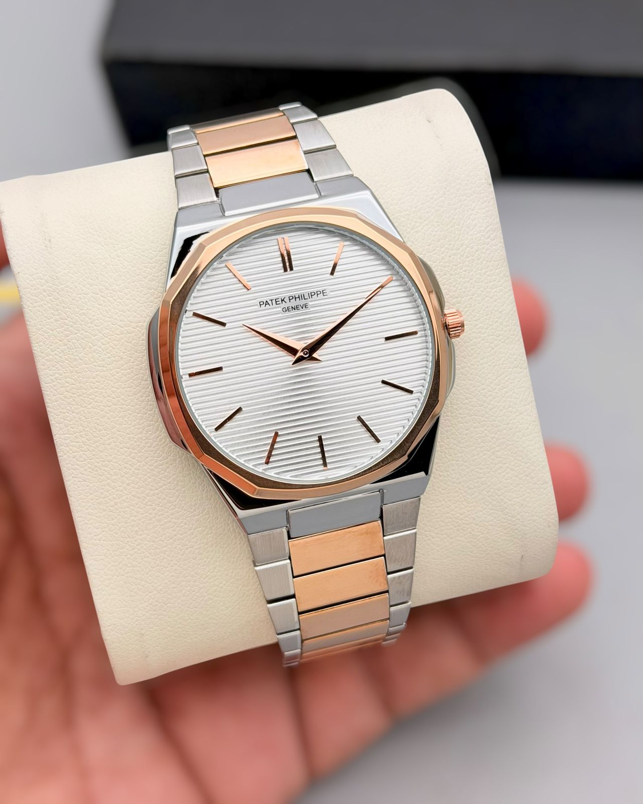 PATEK PHILIPPE