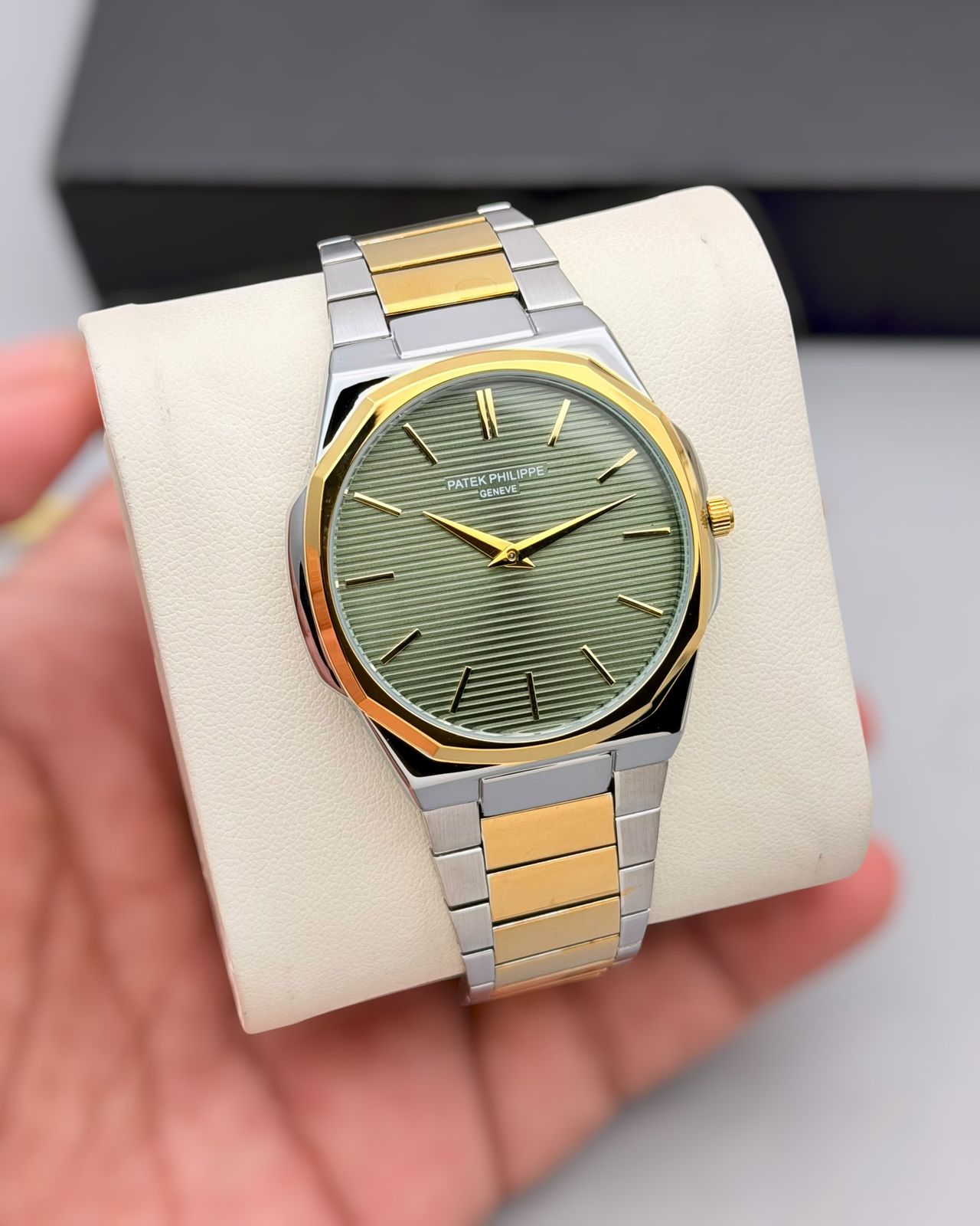 PATEK PHILIPPE