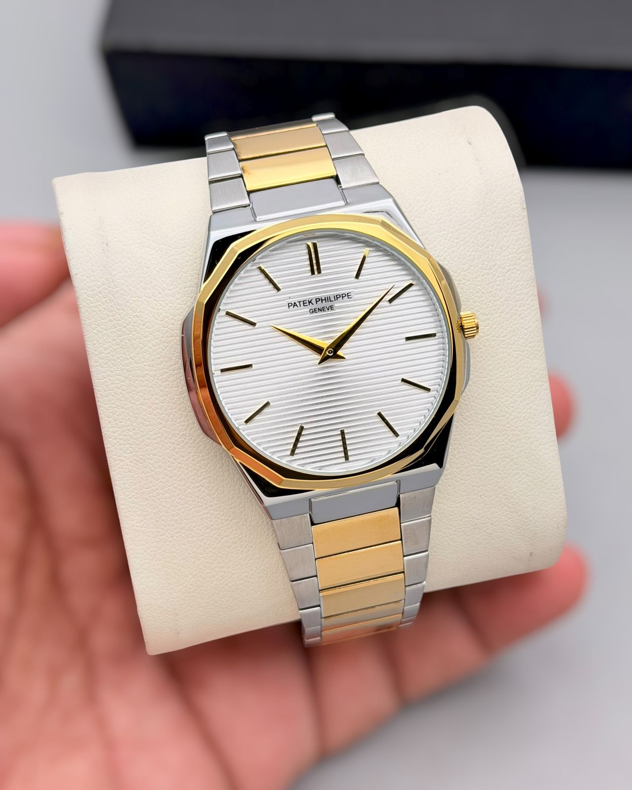 PATEK PHILIPPE