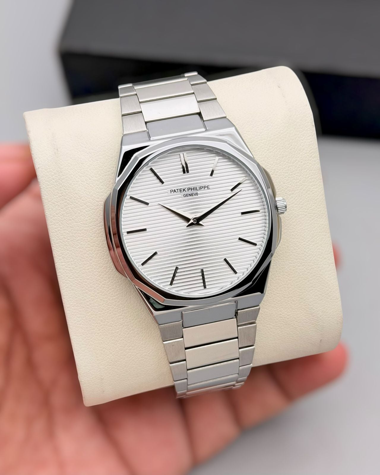 PATEK PHILIPPE