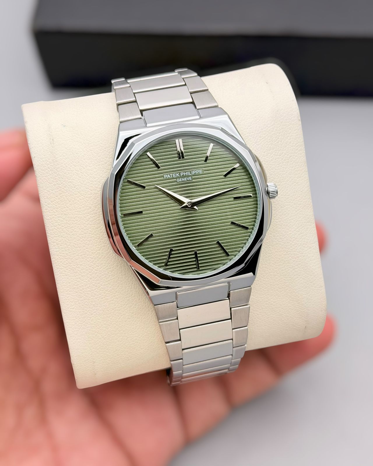 PATEK PHILIPPE