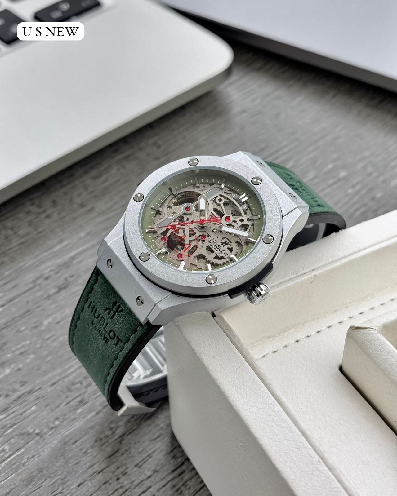 HUBLOT AUTOMATIC