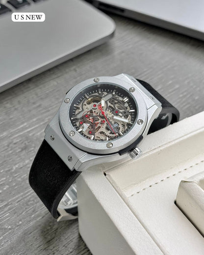 HUBLOT AUTOMATIC