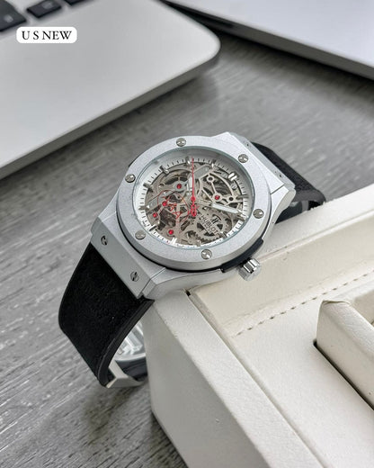 HUBLOT AUTOMATIC