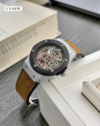 HUBLOT AUTOMATIC