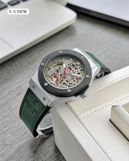 HUBLOT AUTOMATIC