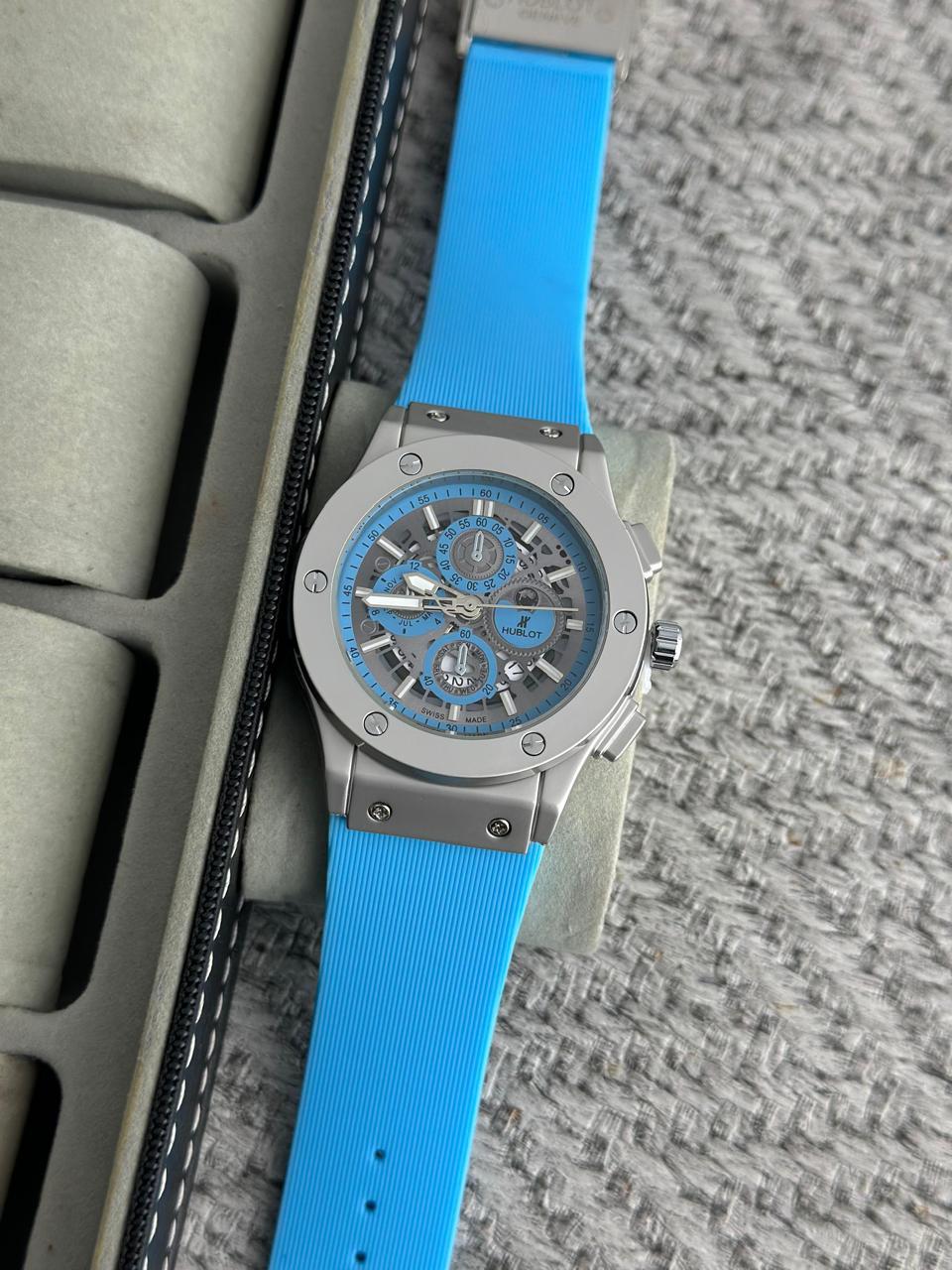 Hublot