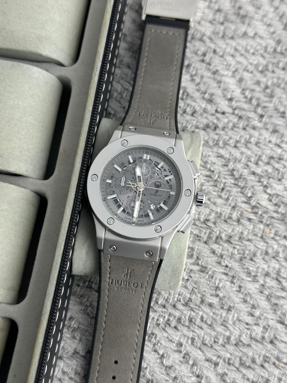 Hublot