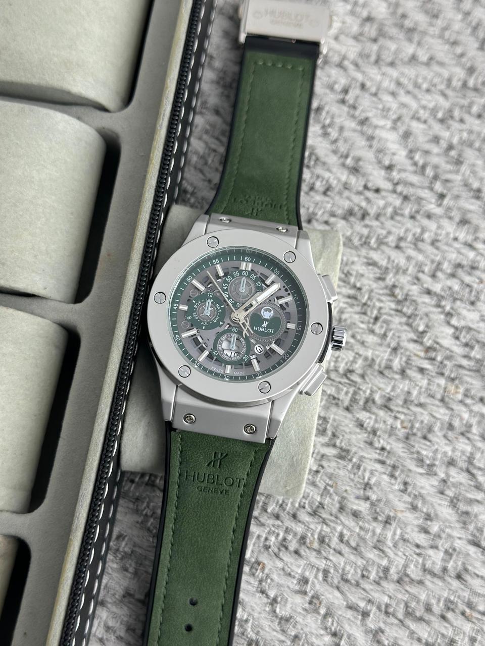 Hublot