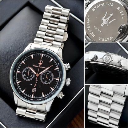 Maserati Classic Chronograph